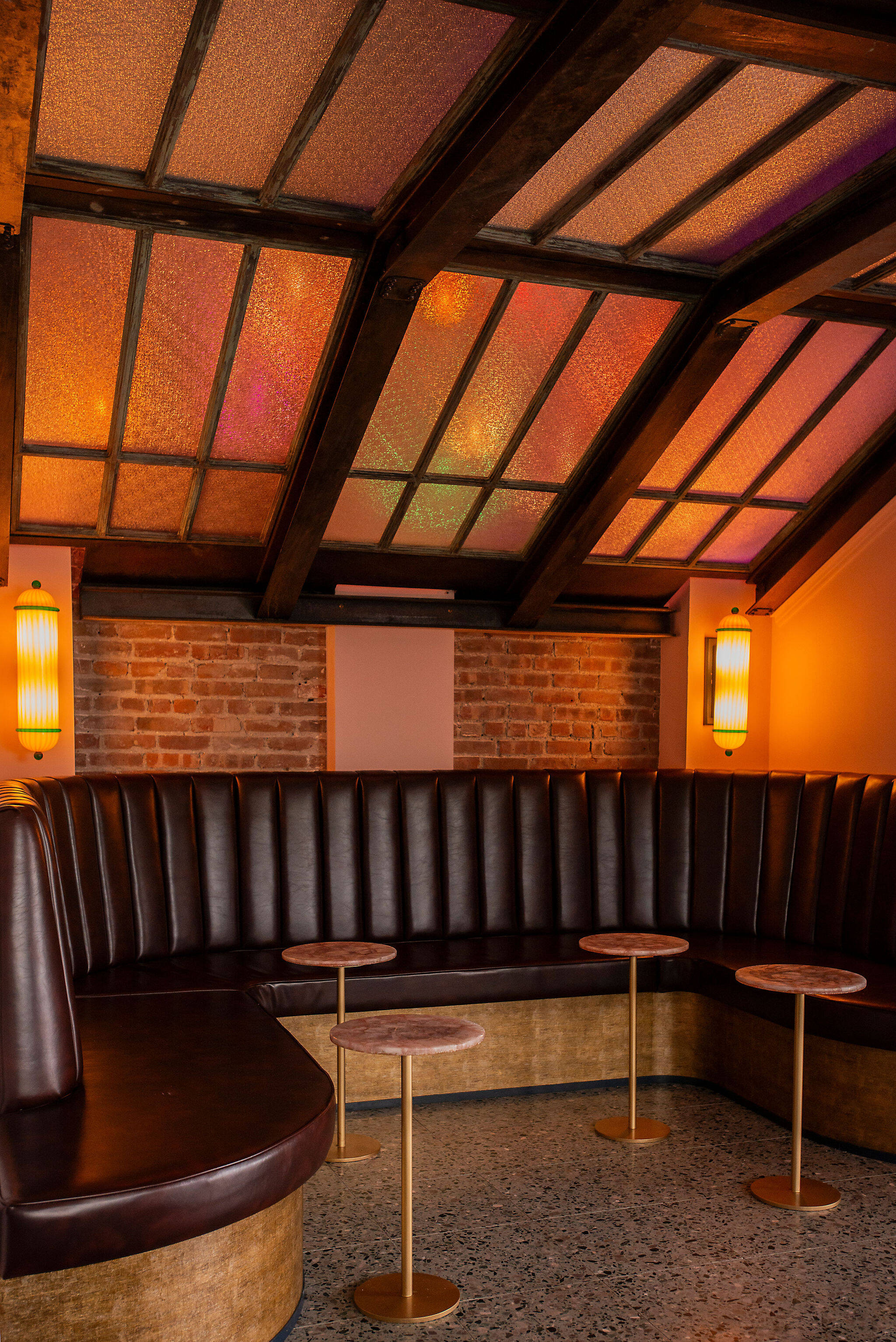 The Midnight Parlour