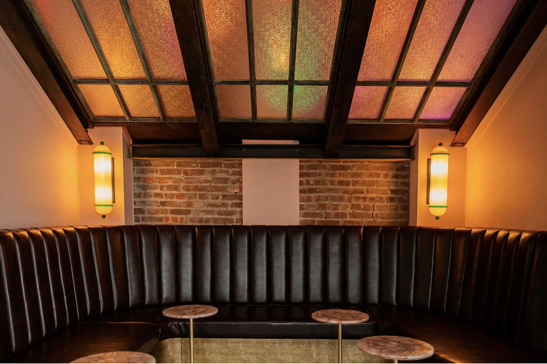 The Midnight Parlour